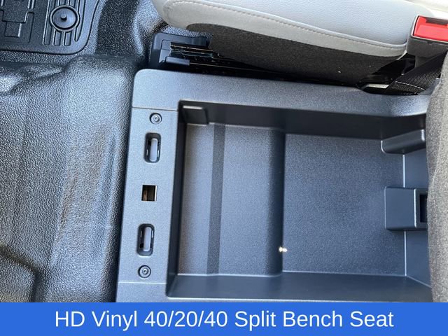 Used 2026 Ford F250 XL w/ XL Chrome Package AWD/4WD image 18