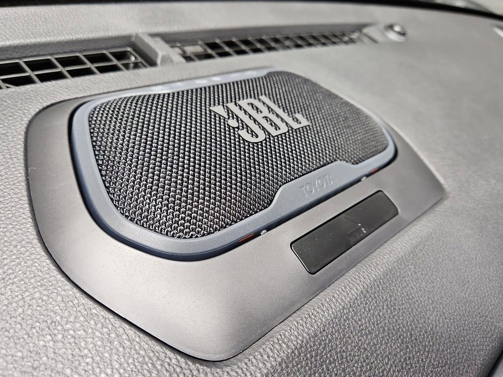 New 2026 Toyota 4Runner TRD Off-Road Premium image 53