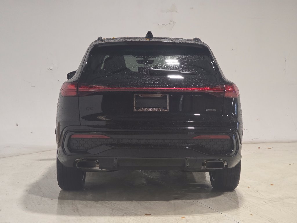New 2026 Audi Q5 Prestige AWD/4WD image 6