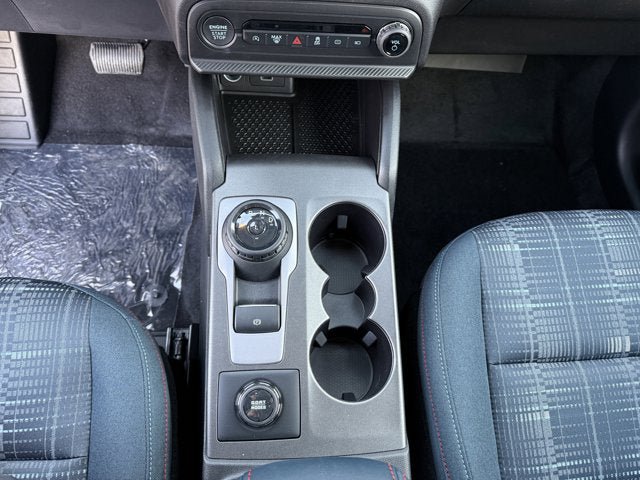 New 2026 Ford Bronco Sport Heritage w/ Convenience Package AWD/4WD image 15