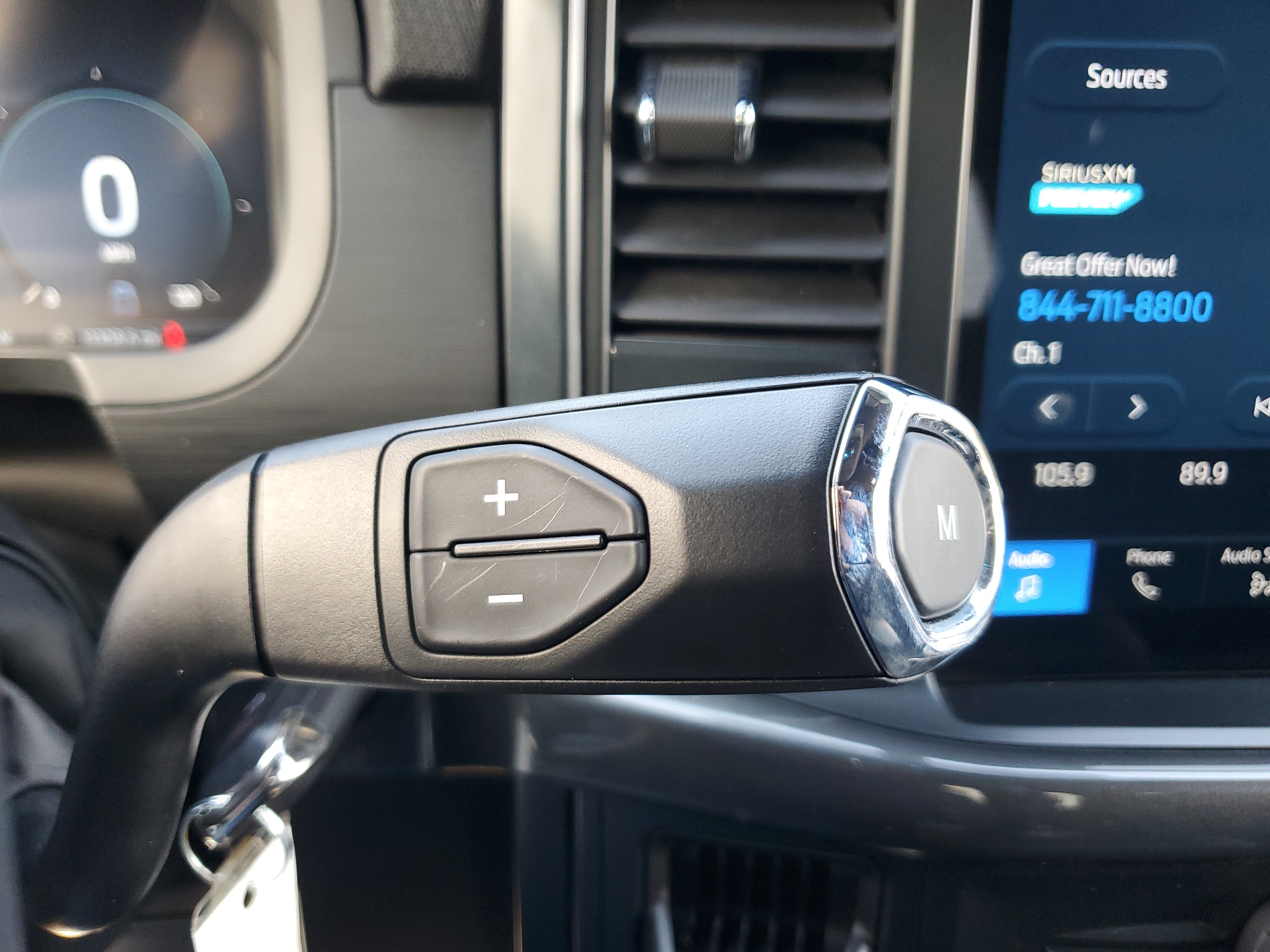 Used 2025 Ford F150 STX w/ Equipment Group 200A AWD/4WD image 26