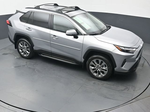 Certified 2025 Toyota RAV4 XLE Premium w/ Weather Package image 42