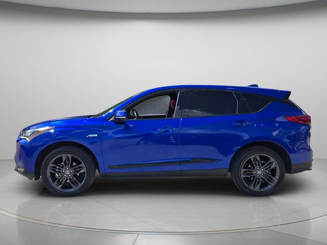 Certified 2023 Acura RDX A-Spec FWD image 3