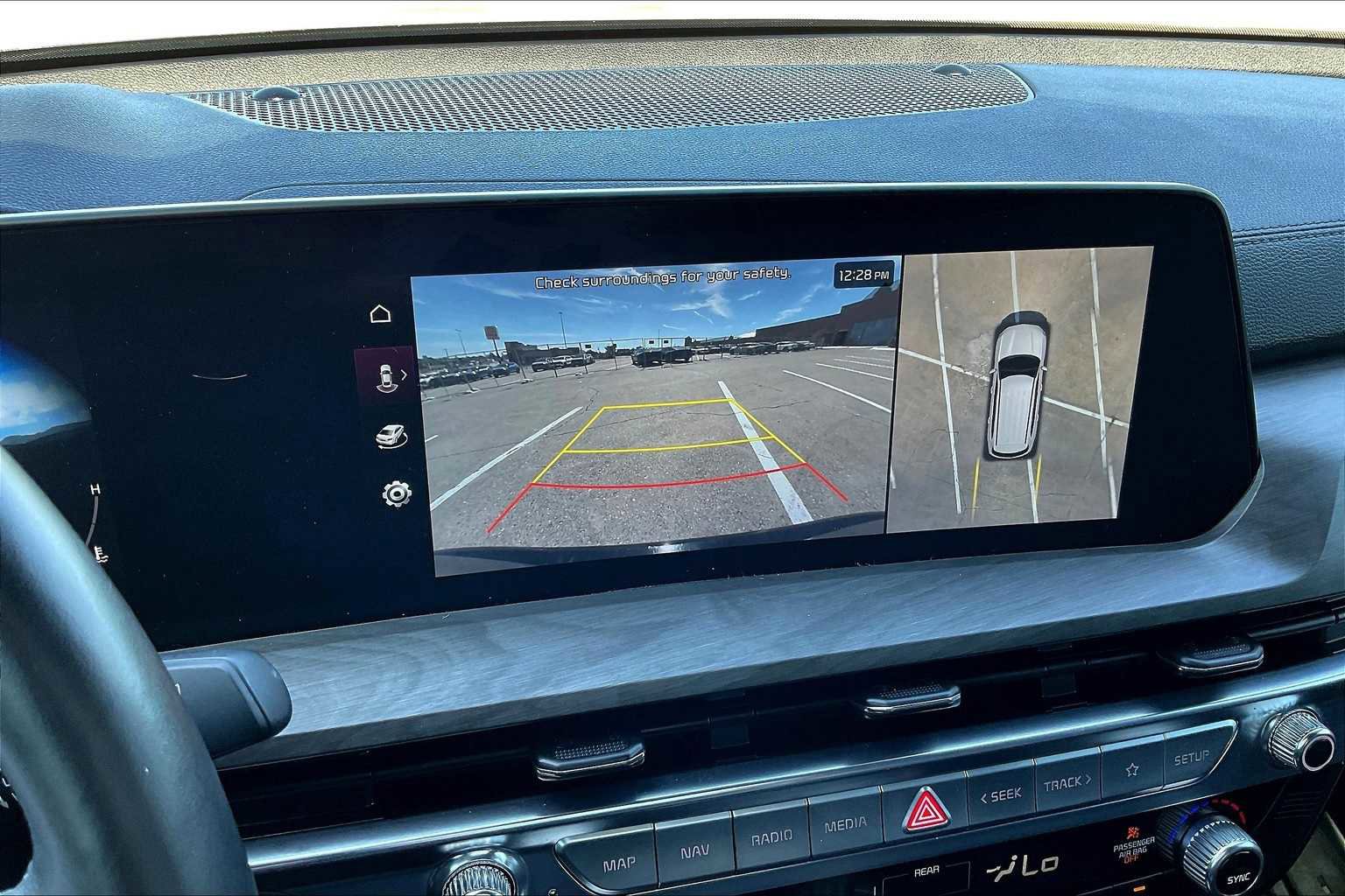 Certified 2024 Kia Telluride SX X-Pro image 26