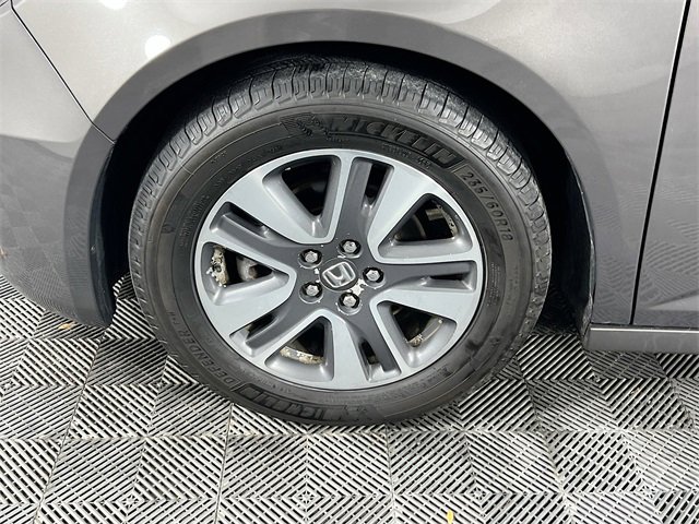 Used 2016 Honda Odyssey Touring Elite image 33