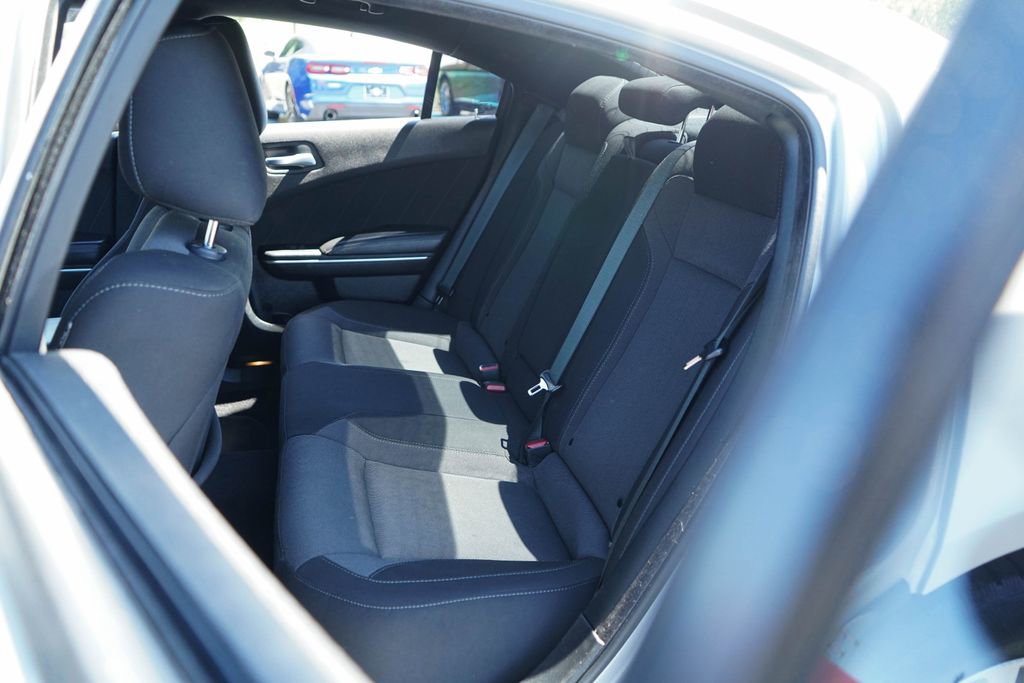 Used 2022 Dodge Charger SXT image 30