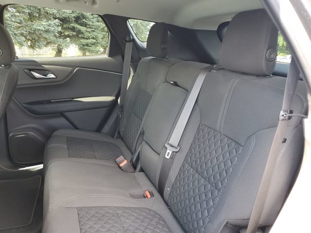 Certified 2019 Chevrolet Blazer LT FWD image 26