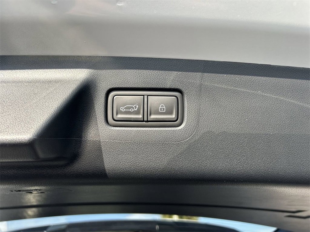 New 2026 Hyundai Santa Fe Calligraphy image 18