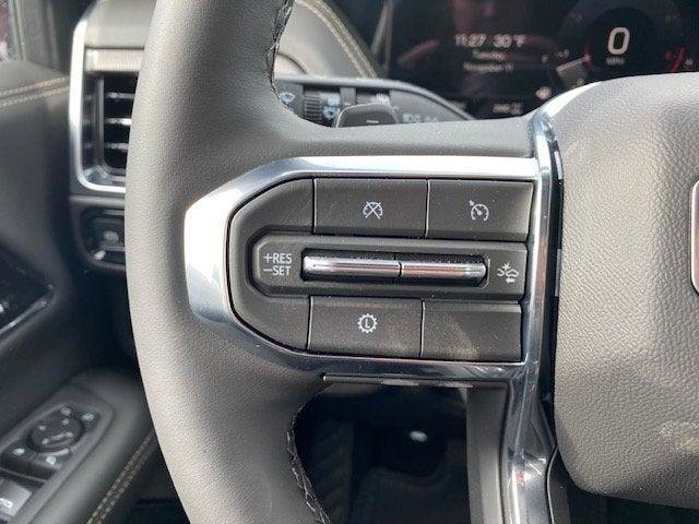 New 2026 GMC Yukon XL Elevation image 20