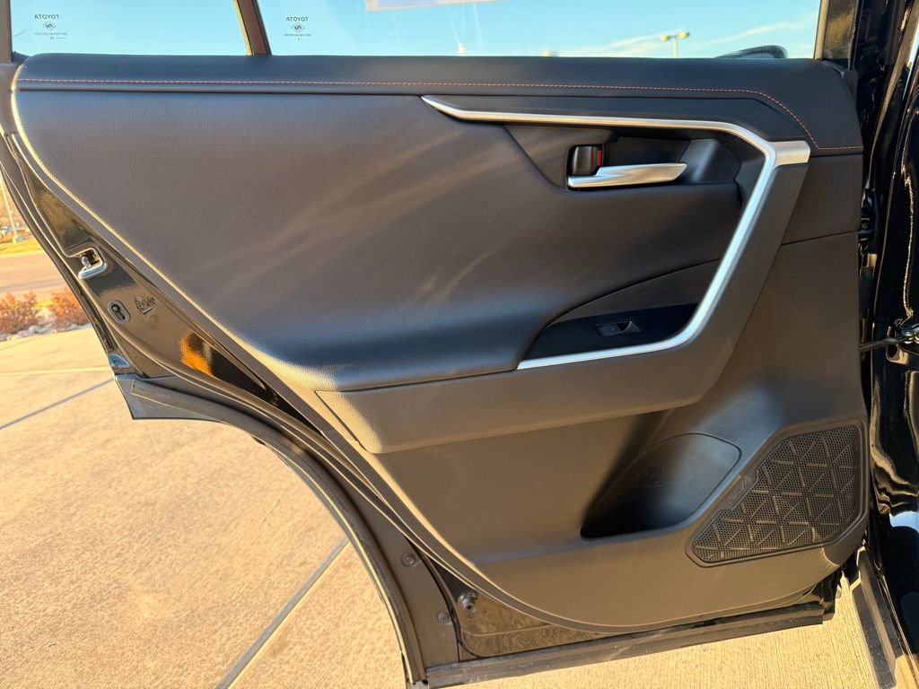 Used 2023 Toyota RAV4 Adventure image 21