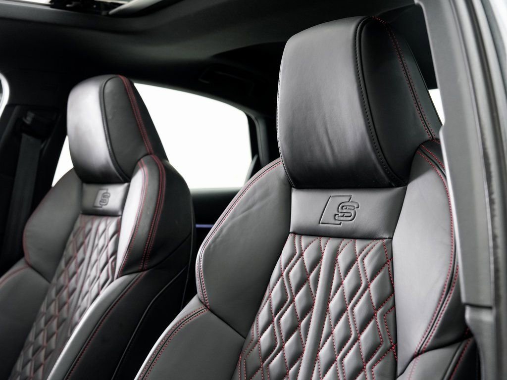 Used 2023 Audi S3 Prestige w/ Prestige Package image 10