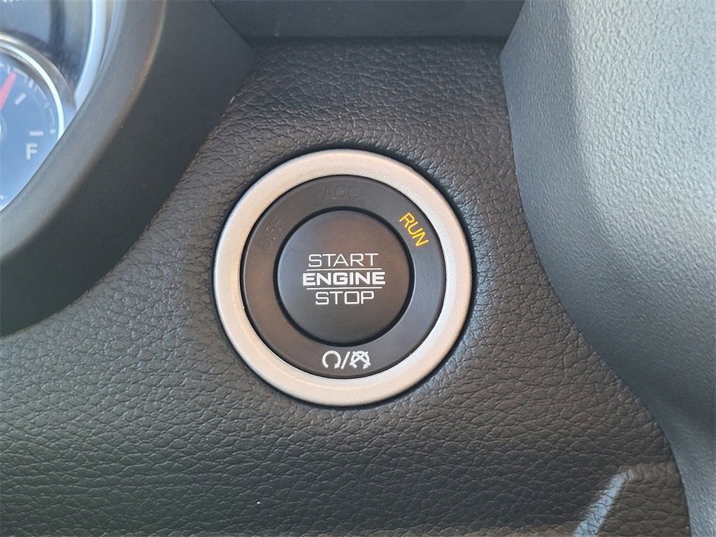 Used 2022 RAM 1500 Big Horn image 23