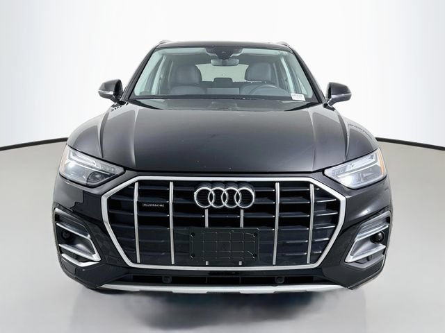 Used 2021 Audi Q5 2.0T Premium AWD/4WD image 2