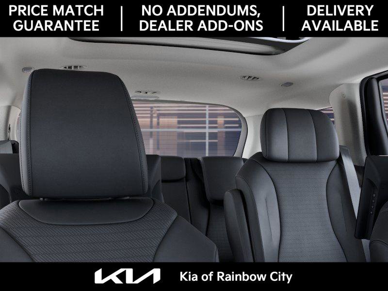 New 2026 Kia Carnival SX Prestige image 29