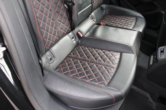 Certified 2024 Audi S5 Premium Plus image 29