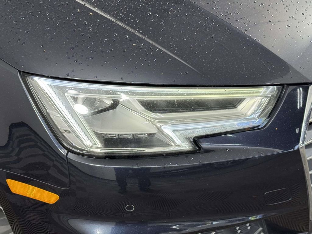 Used 2017 Audi A4 2.0T Premium Plus w/ Premium Plus Package AWD/4WD image 15