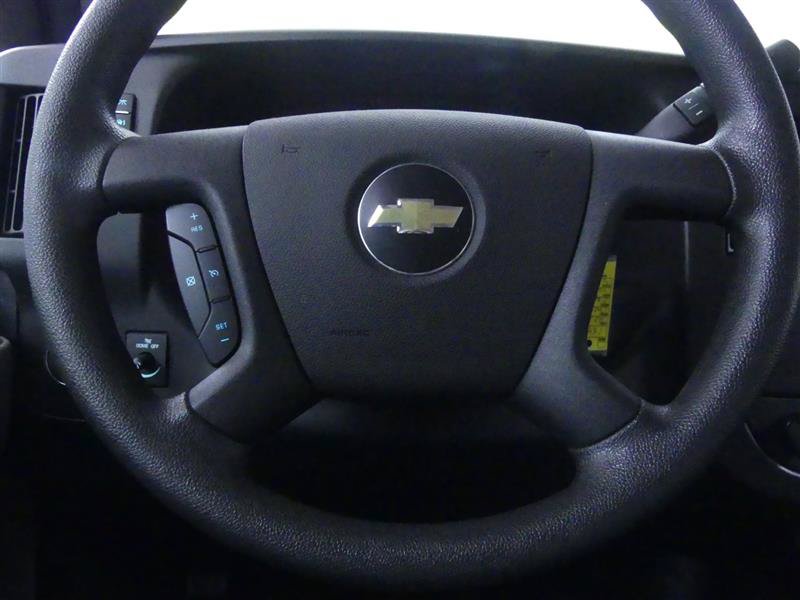 Used 2022 Chevrolet Express 3500 LS RWD image 11