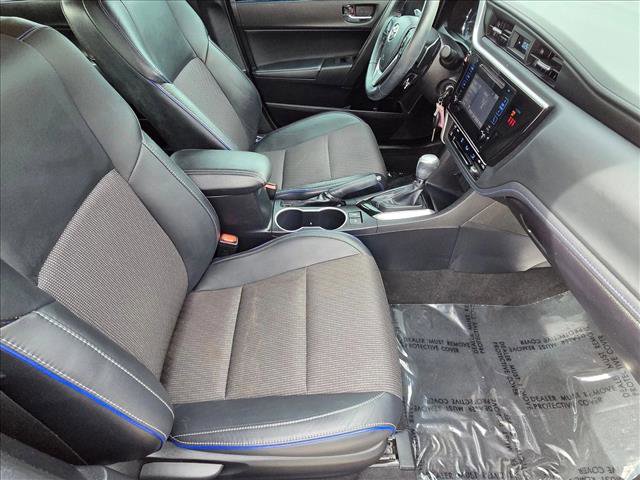 Used 2018 Toyota Corolla SE image 19