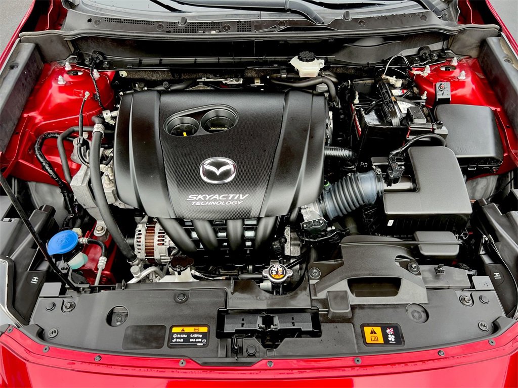 Used 2020 MAZDA CX-3 Sport image 24