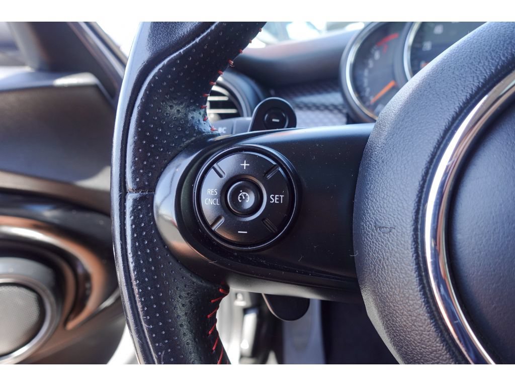 Used 2020 MINI Cooper S w/ Storage Package FWD image 16