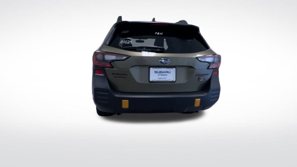 New 2025 Subaru Outback Wilderness image 7