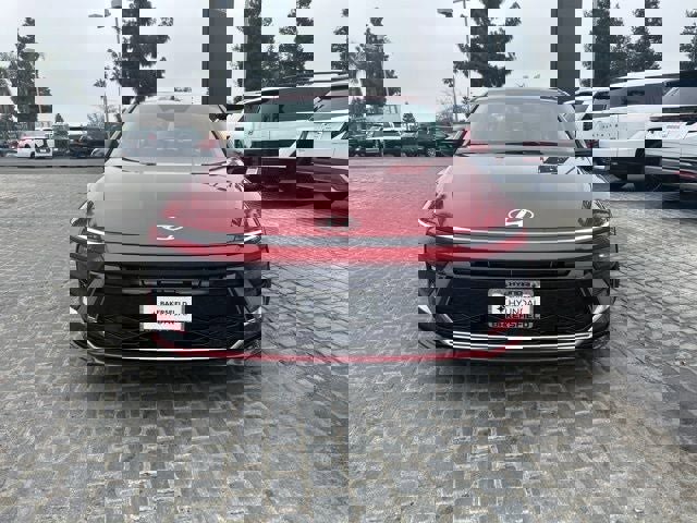 New 2026 Hyundai Sonata SEL image 27