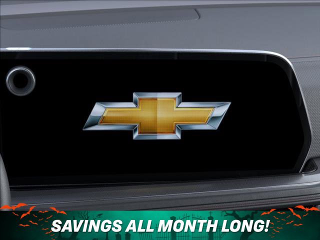 New 2027 Chevrolet Tahoe RST w/ Comfort Package AWD/4WD image 20