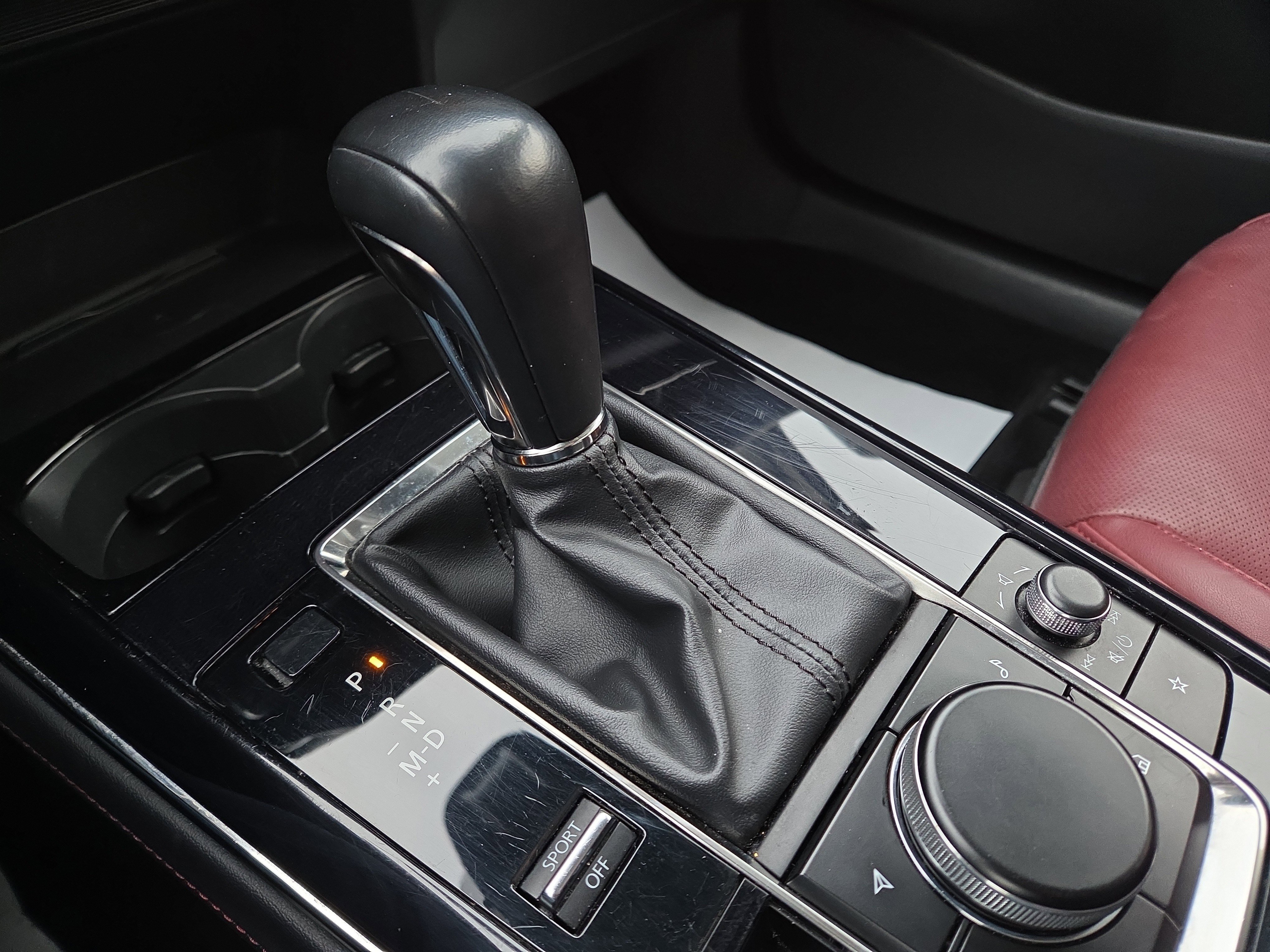 Certified 2025 MAZDA CX-30 AWD 2.5 S w/ Preferred Package image 23