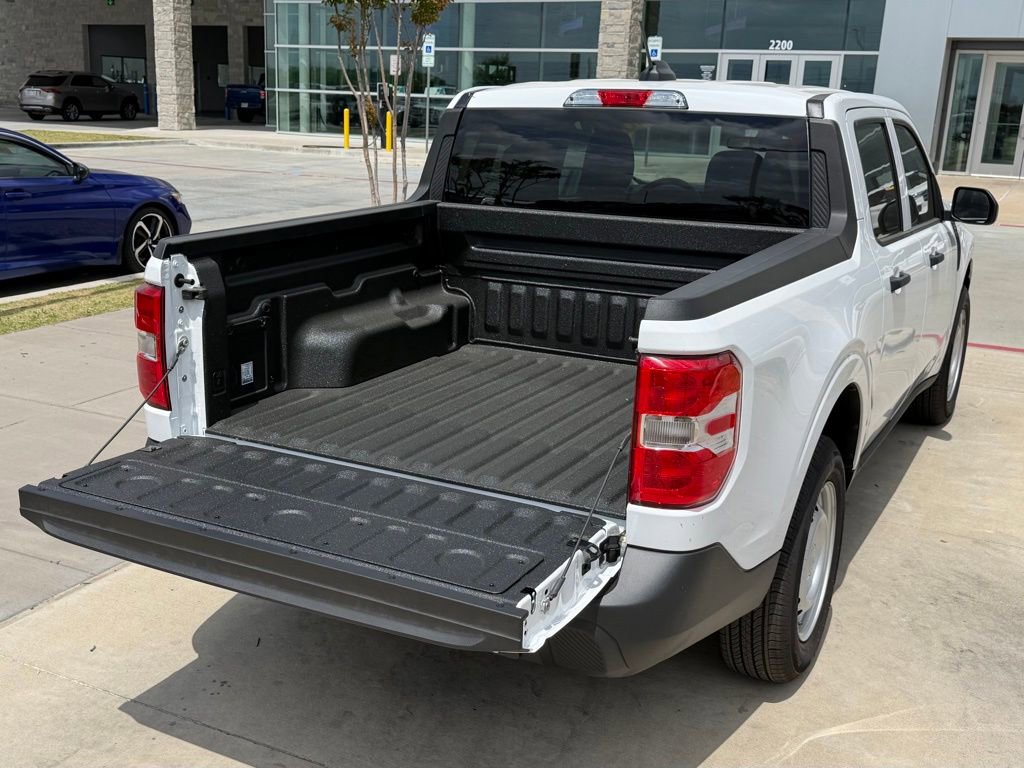 New 2026 Ford Maverick XL AWD/4WD image 62