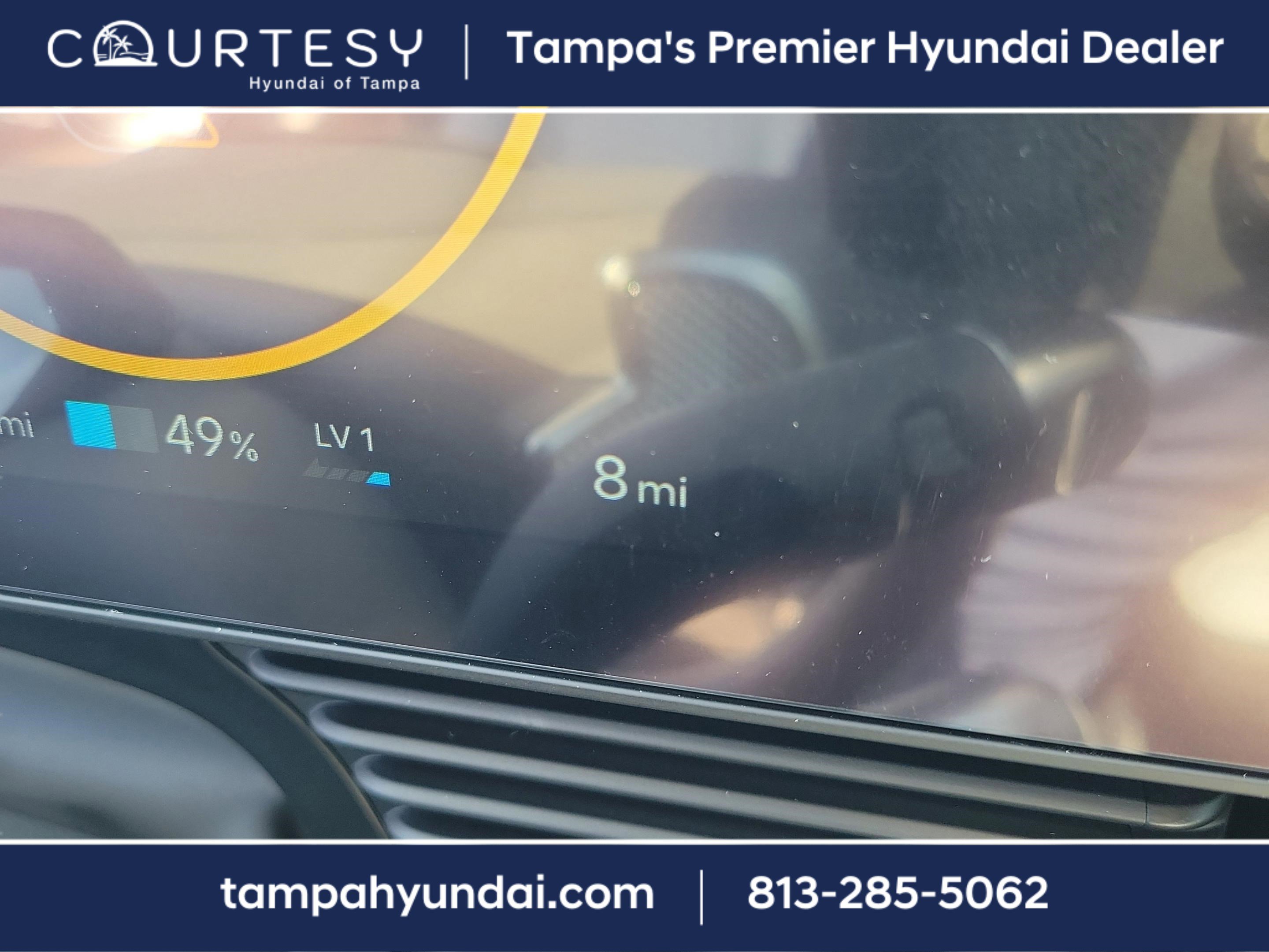 New 2026 Hyundai Ioniq 5 Limited image 48