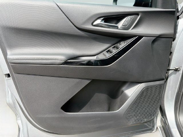 Used 2026 Chevrolet Equinox LT FWD image 21