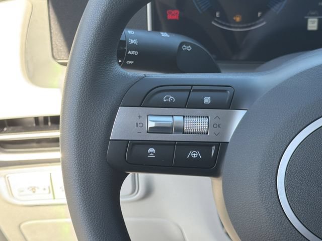 New 2026 Hyundai Tucson SEL FWD image 27