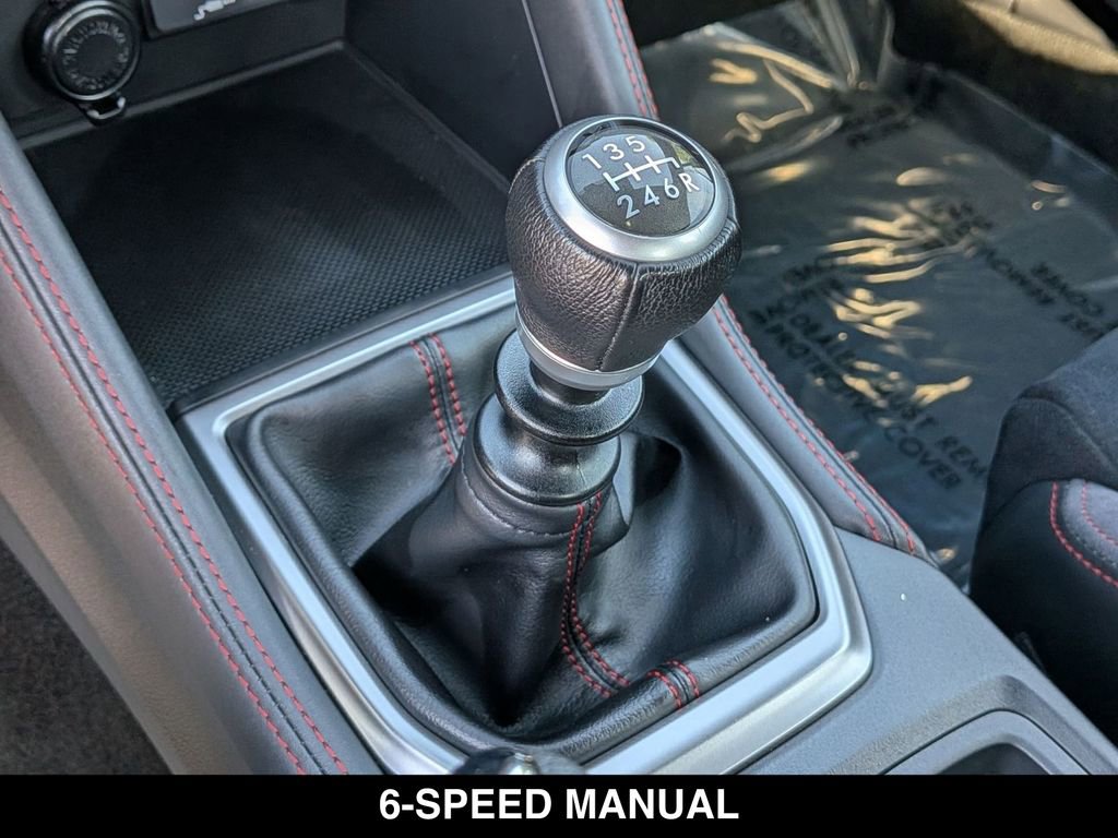 Used 2024 Subaru WRX Limited AWD/4WD image 9