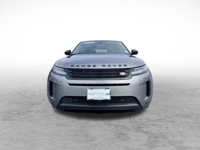 Certified 2024 Land Rover Range Rover Evoque S image 2