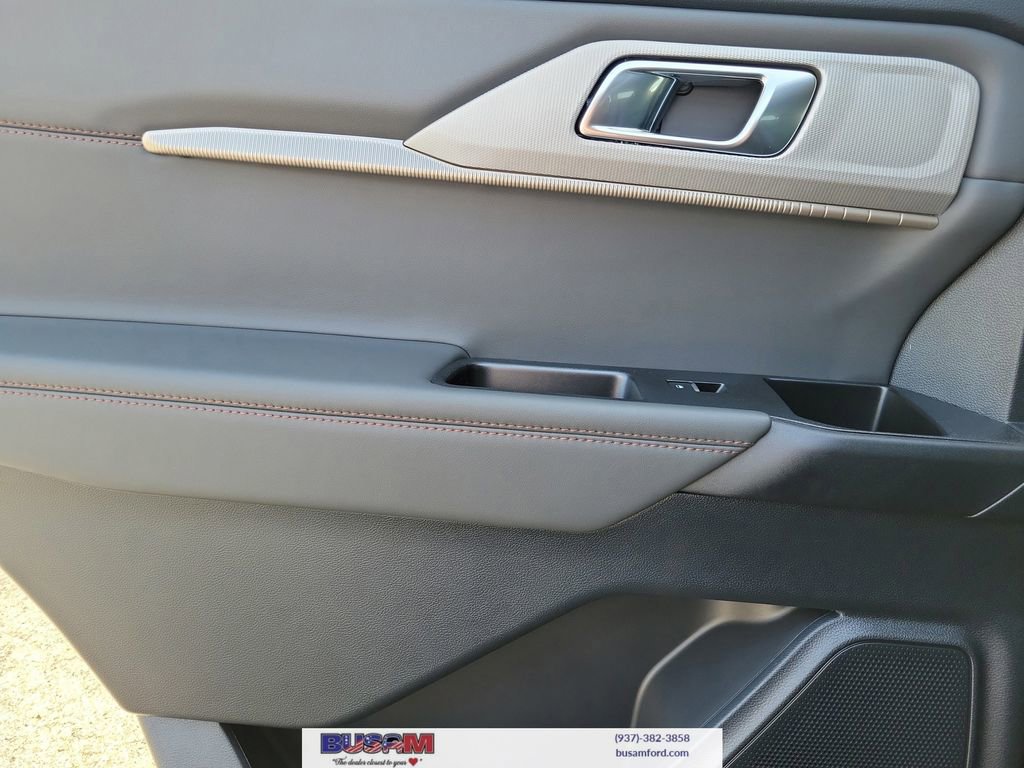 New 2026 Ford Explorer Active w/ Active Comfort Package image 16