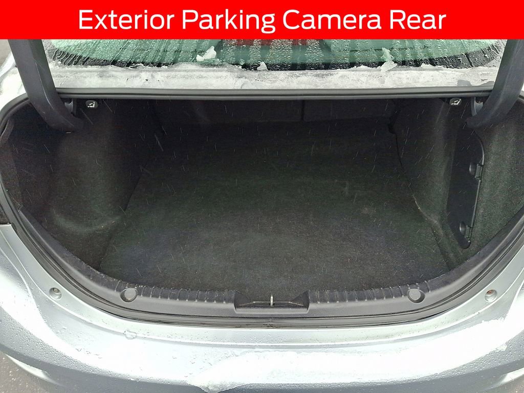 Used 2018 MAZDA MAZDA3 Touring image 28