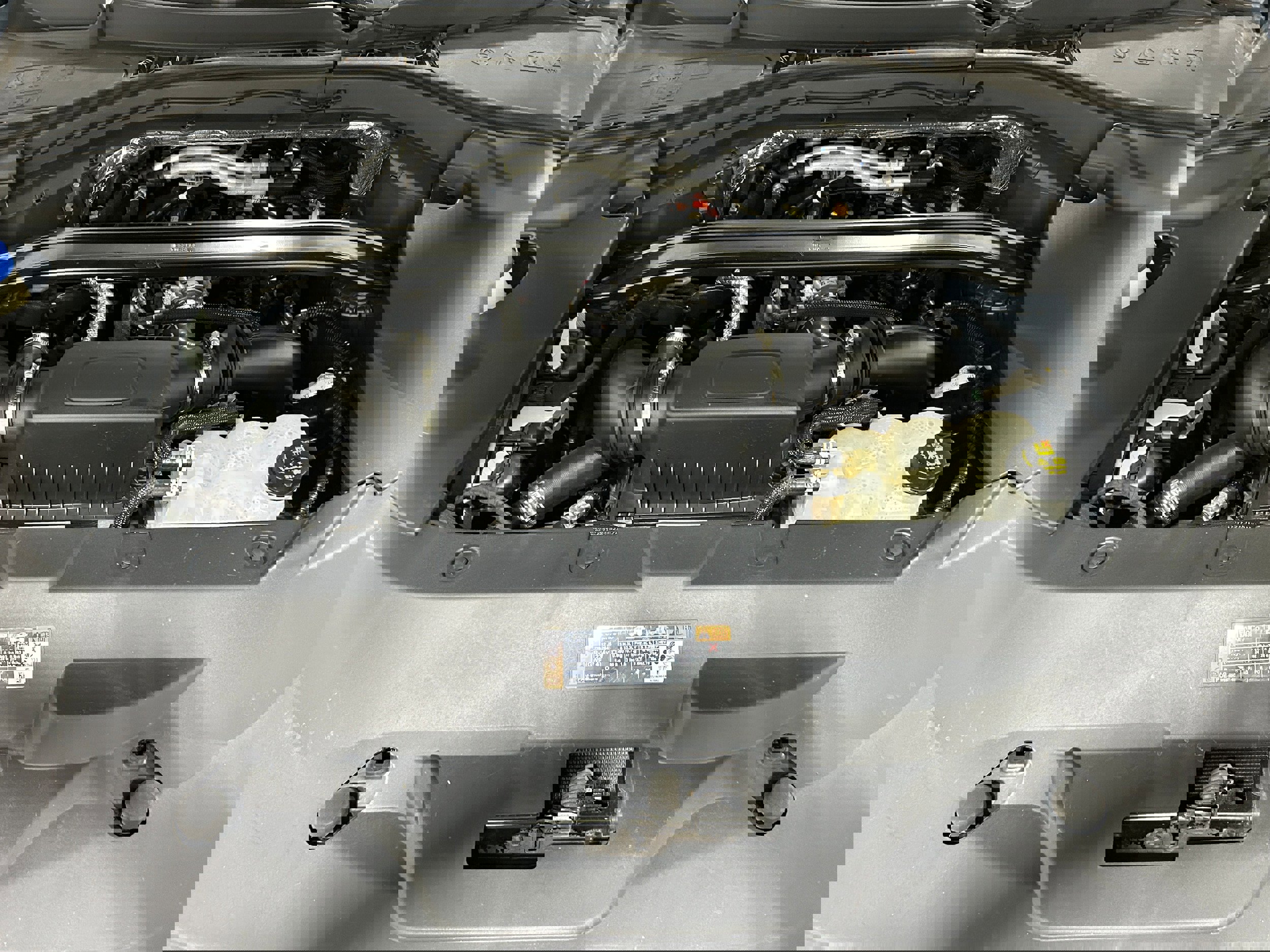 Used 2020 Lincoln Aviator Reserve w/ Equipment Group 201A image 17