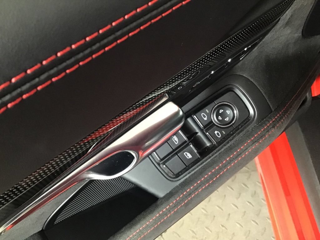 Certified 2019 Porsche 718 Cayman GTS RWD image 26