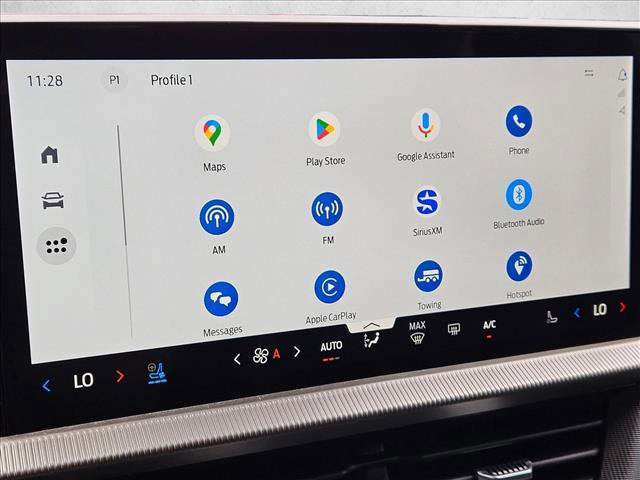 New 2026 Ford Explorer ST w/ Sun And Sound Package image 12