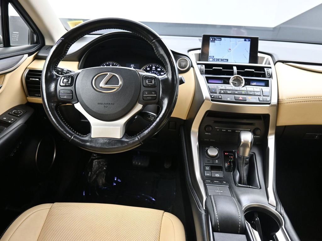 Used 2017 Lexus NX 200t F Sport image 20