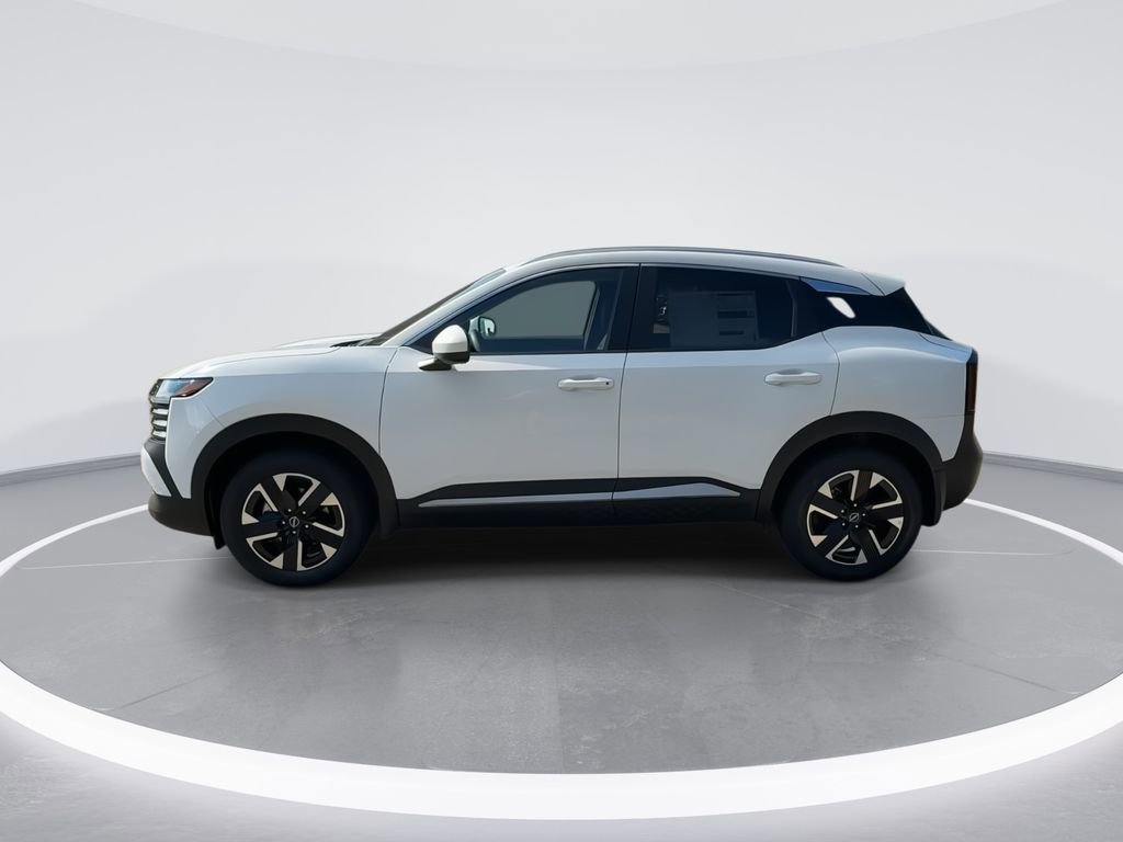New 2025 Nissan Kicks SV w/ SV Premium Package image 5