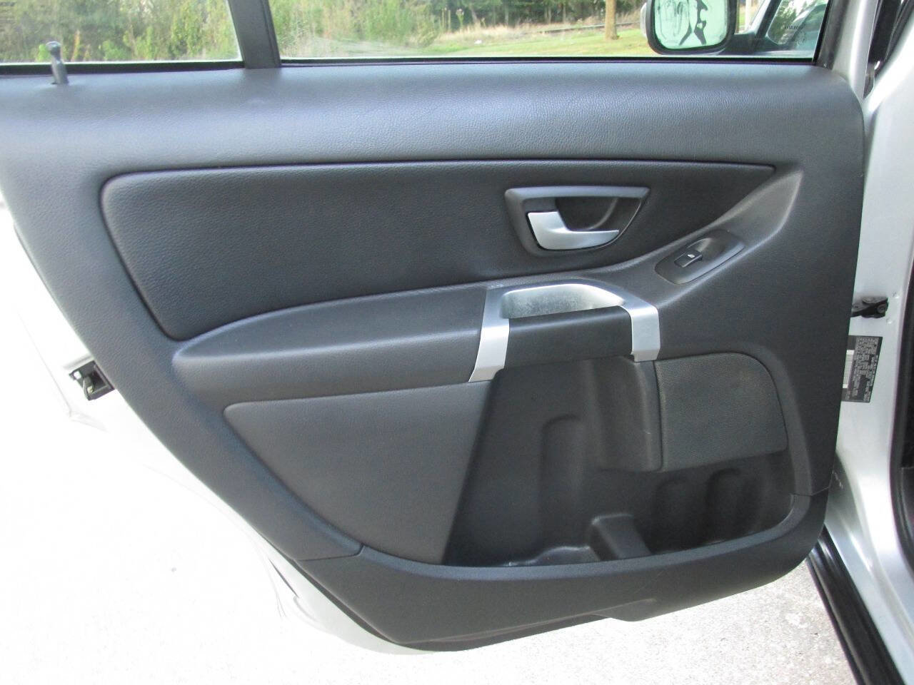 Used 2007 Volvo XC90 3.2 image 20