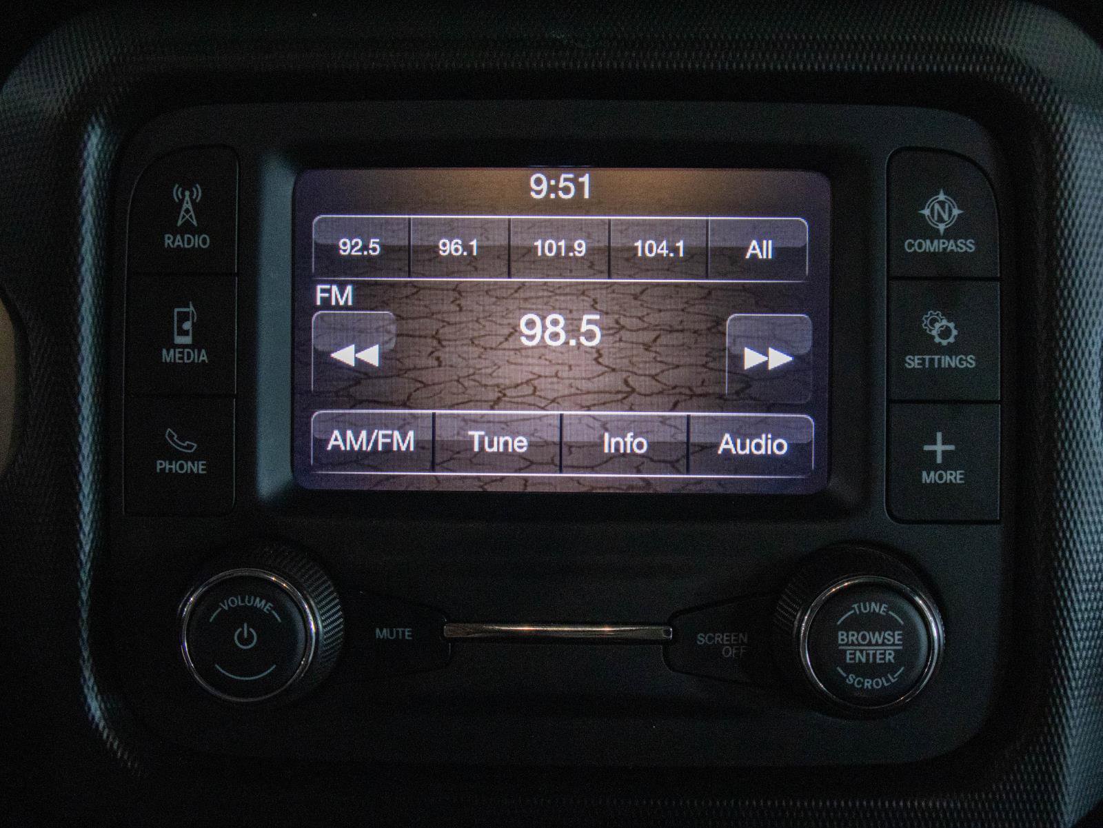 Used 2020 Jeep Wrangler Unlimited Sport S image 8