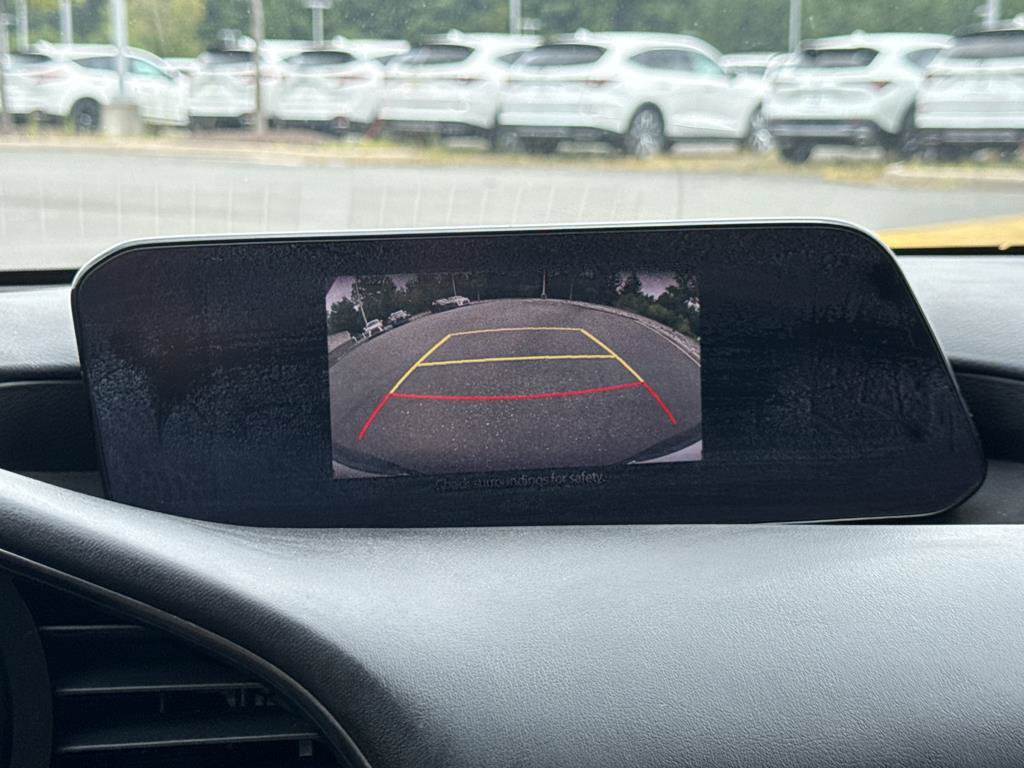 Used 2019 MAZDA MAZDA3 AWD Hatchback w/ Premium Pkg image 15