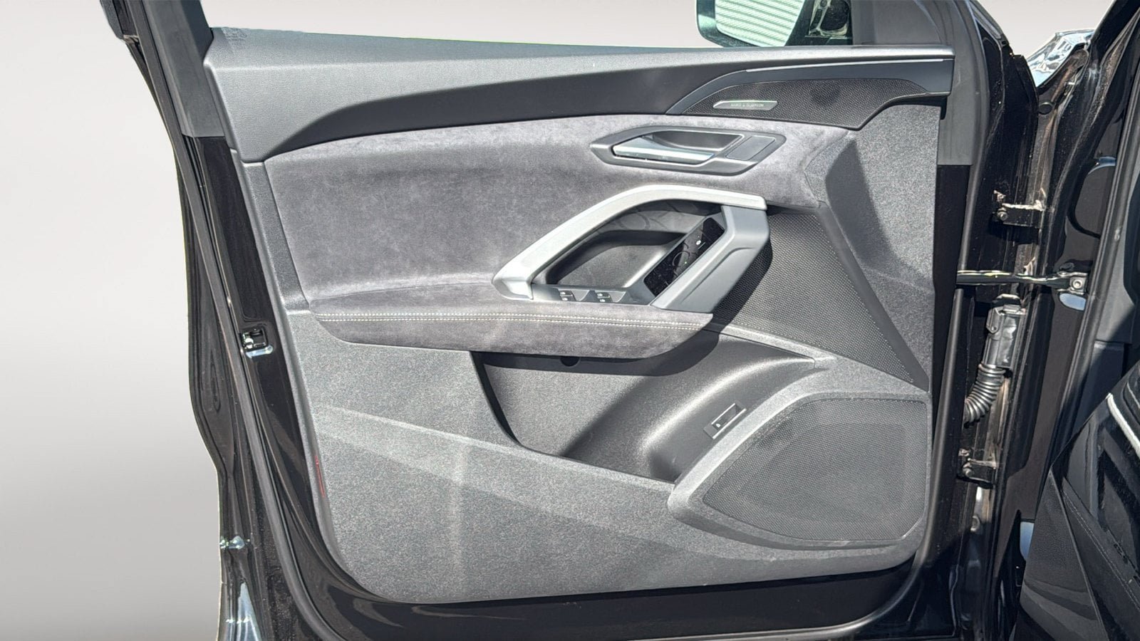 New 2026 Audi SQ5 Premium Plus AWD/4WD image 12