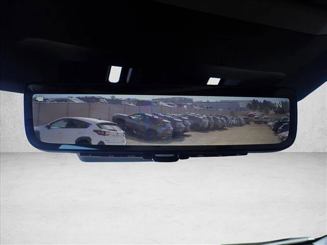 New 2026 Subaru Ascent Touring image 24