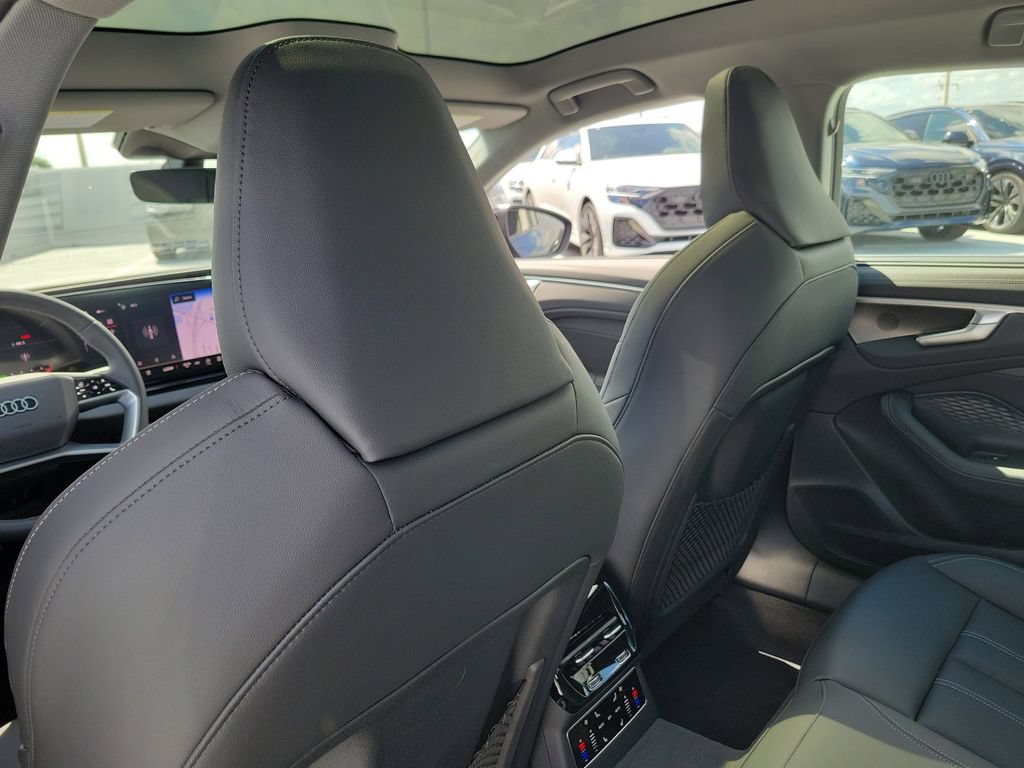 New 2026 Audi A6 Prestige AWD/4WD image 25