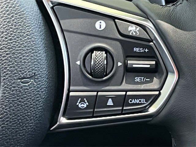 Certified 2026 Acura MDX FWD w/ Technology Package image 15