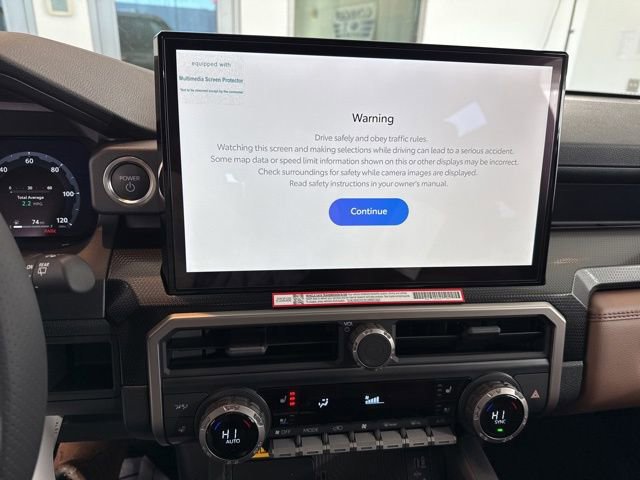 New 2026 Toyota 4Runner Limited image 25