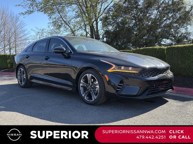 Used 2022 Kia K5 EX w/ EX Premium Package image 1
